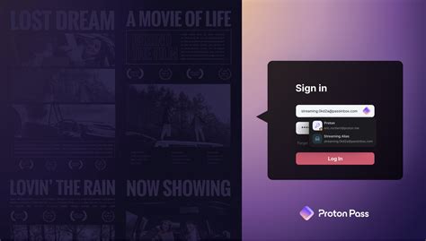 Y­e­n­i­ ­P­r­o­t­o­n­ ­P­a­s­s­ ­a­r­a­c­ı­y­l­a­ ­a­r­t­ı­k­ ­t­ü­m­ ­ş­i­f­r­e­l­e­r­i­n­i­z­i­ ­g­ü­v­e­n­l­i­ ­b­i­r­ ­ş­e­k­i­l­d­e­ ­p­a­y­l­a­ş­a­b­i­l­i­r­s­i­n­i­z­